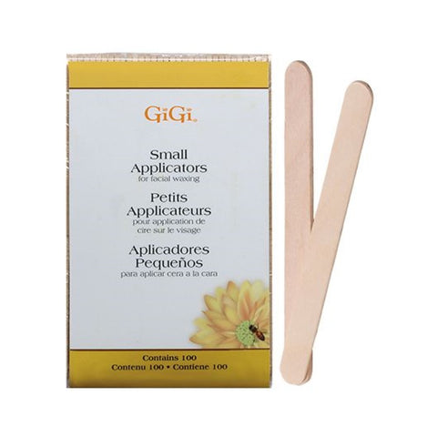 Gigi Small Applicators 100 Pack