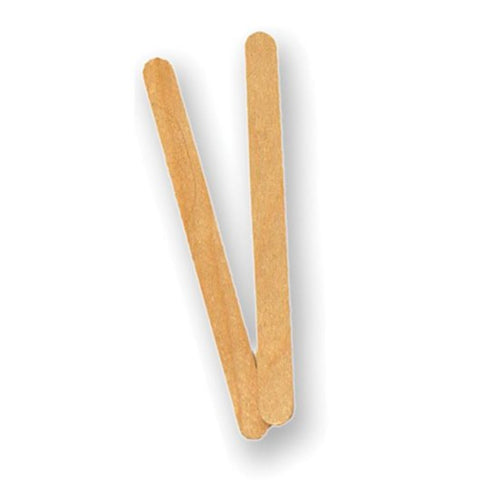 Gigi Small Applicators 100 Pack