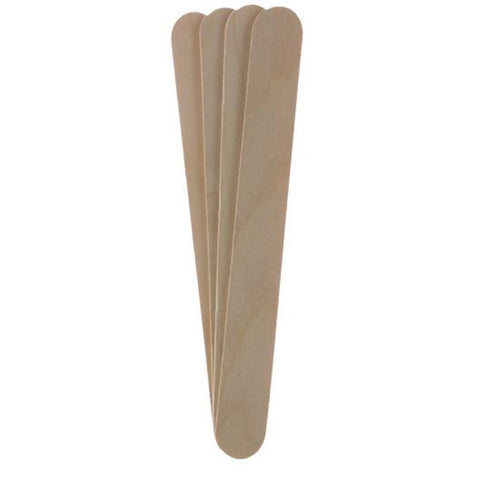 Gigi Large 100 Pack Applicators