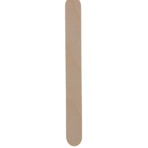 Gigi Large 100 Pack Applicators