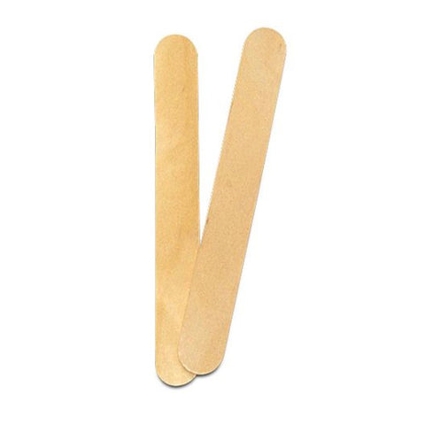 Gigi Large 100 Pack Applicators