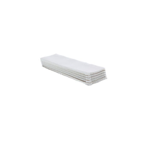 Gigi Bleached Muslin Epilating Strips