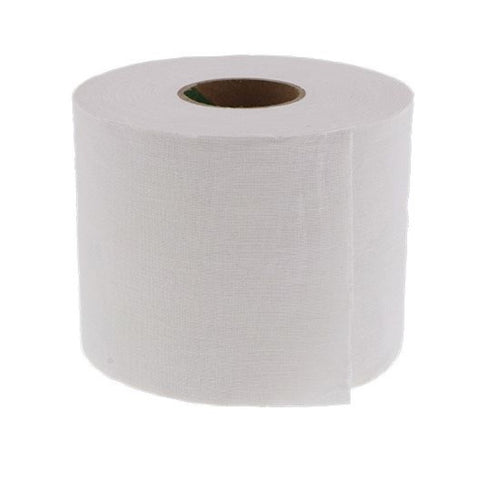 Gigi Bleached Muslin Epilating 40 Yard Roll