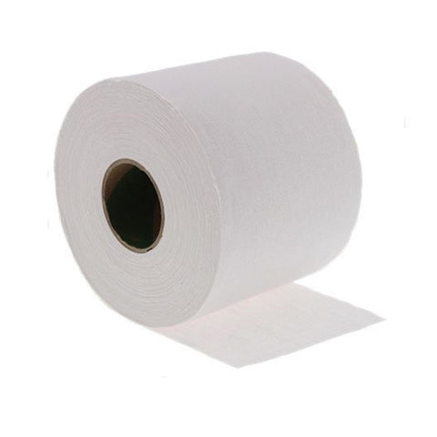 Gigi Bleached Muslin Epilating 40 Yard Roll