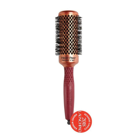 Olivia Garden HeatPro Ceramic + Ion 1-3/4"