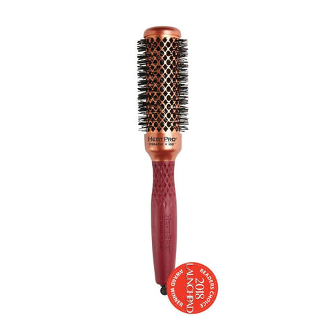Olivia Garden HeatPro Ceramic + Ion 1-1/4"