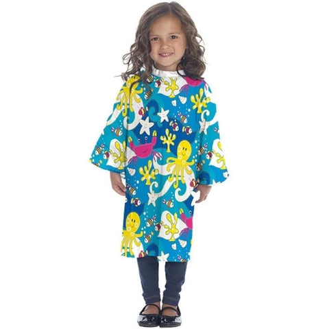 Diane Kids Shampoo Cape Kids DTA006