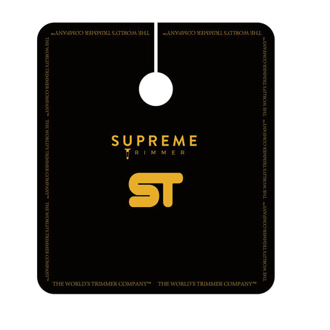 Supreme Trimmer Cape