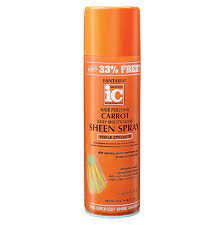 Fantasia Instant Oil Moisturizer 12 Oz
