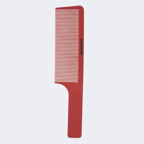 BaBylissPRO Red Comb Set