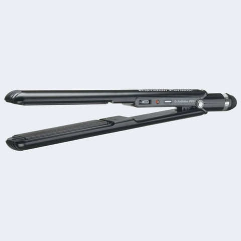 BaBylissPRO Porcelain Ceramic 1" Straightening Iron