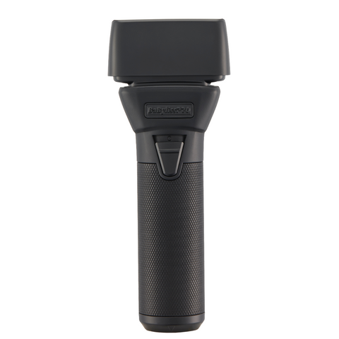 BaBylissPRO FXONE BlackFX Double Foil Shaver