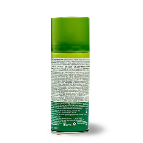 ORS Olive Oil Coconut Oil Nourishing Sheen Spray 12 Oz