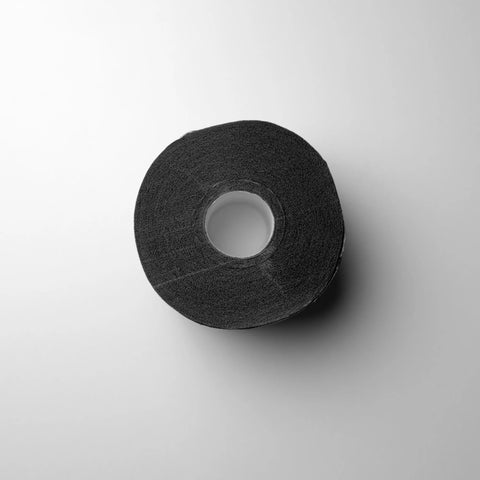 L3VEL3 Black Neck Strips Set 5-Pack