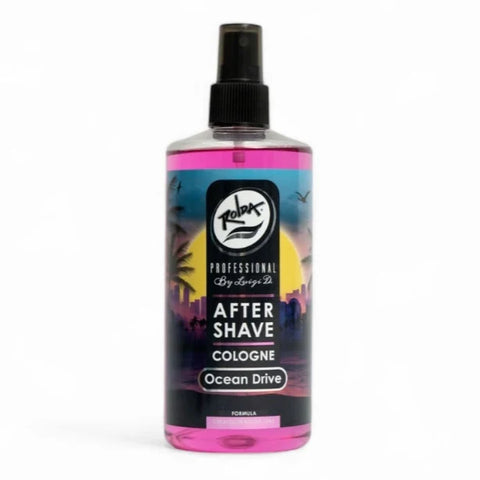 Rolda - Ocean Drive After Shave Cologne Tonic For Men