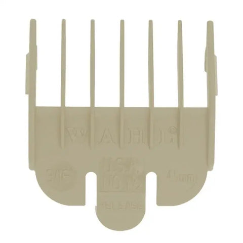 Wahl 1½ Off White Cutting Guide