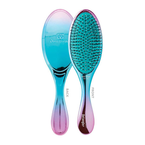 Olivia Garden Aurora Detangler Medium Thick Hair