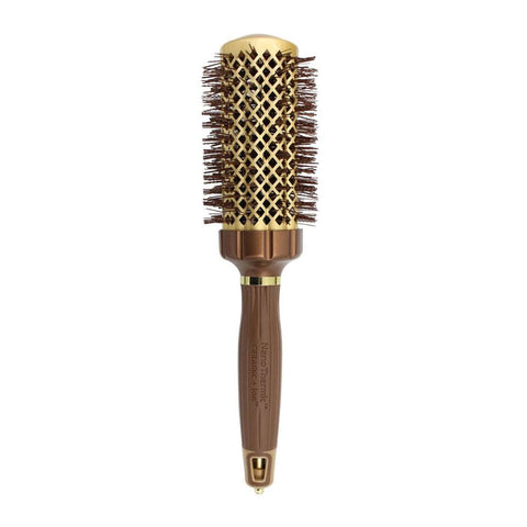Olivia Garden 1-3/4" NanoThermic Powergrip Brush