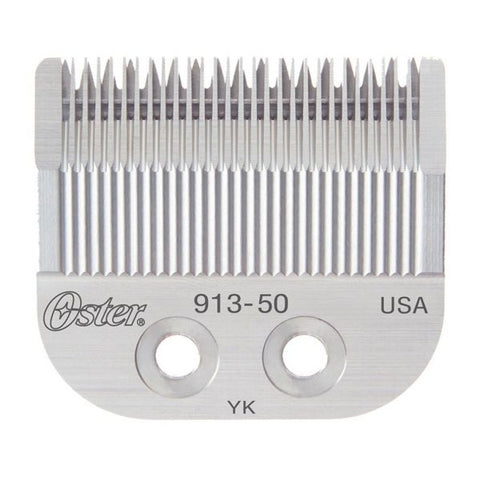 Oster Medium Blade For Fast Feed Clipper Blade