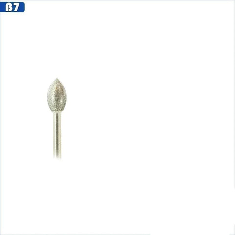 MediCool Diamond Pedinova Bit B7