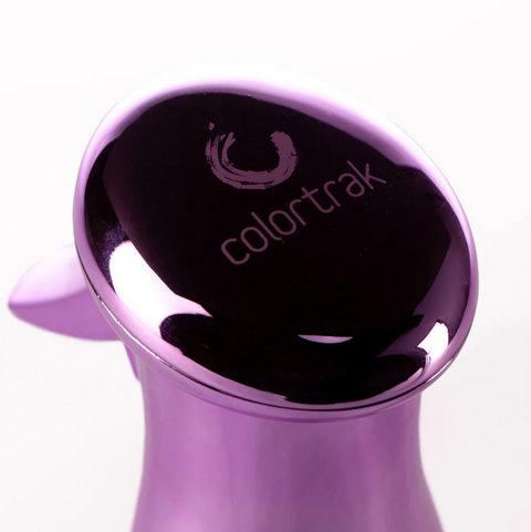 ColorTrak Continuous Spray Mist Bottle - Gold, Pink, Blue