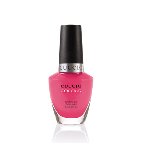 Cuccio Colour  She Rocks 1213