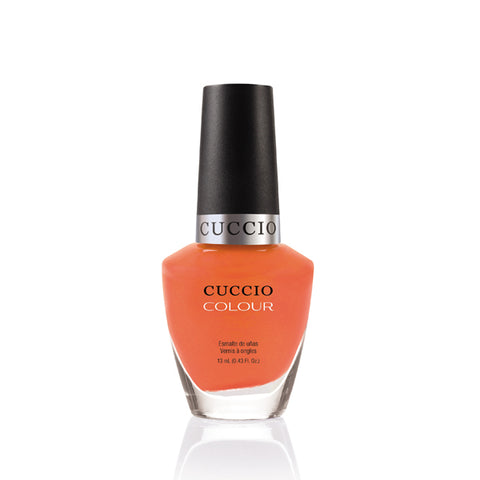 Cuccio Colour Be Fearless 1219