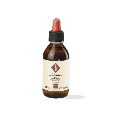 Ever Ego Revitalizing Lotion 125mL