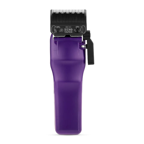 Reign Professional Hair Clipper with EON Digital Brushless Motor