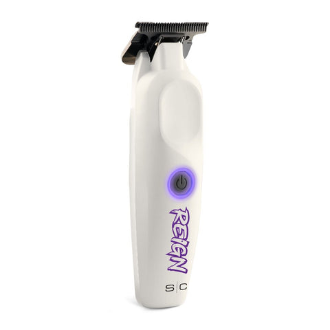 Reign Professional Hair Trimmer with EON Digital Brushless Motor
