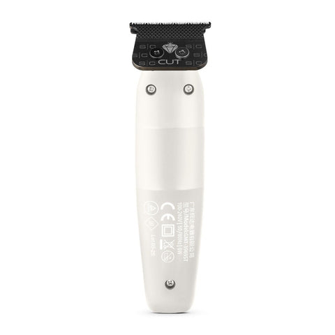 Reign Professional Hair Trimmer with EON Digital Brushless Motor