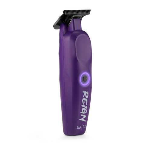 Reign Professional Hair Trimmer with EON Digital Brushless Motor