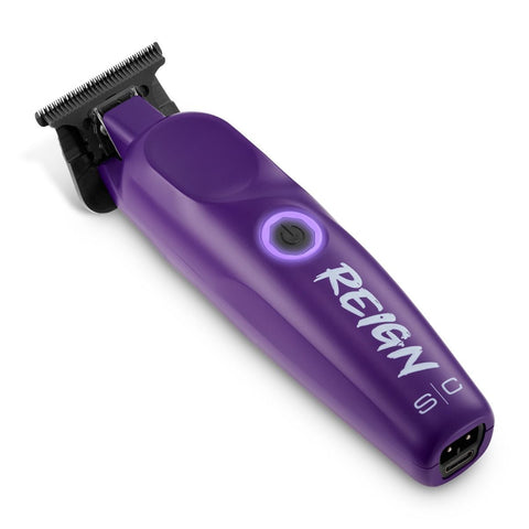 Reign Professional Hair Trimmer with EON Digital Brushless Motor