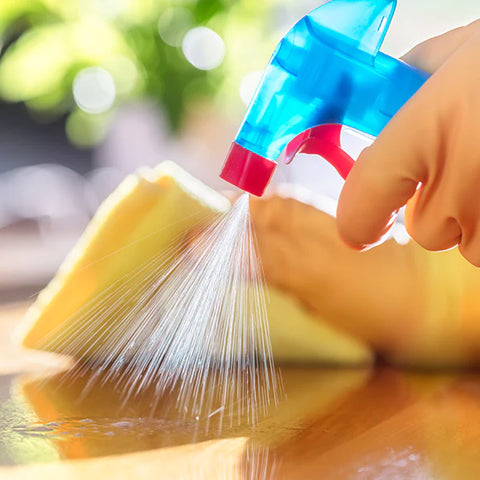 Research Solutions Hand Sanitizer Gal
