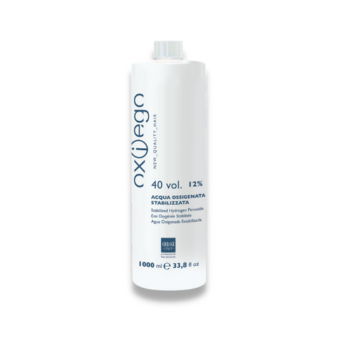 Ever Ego Oxi Ego 40 Vol 33.8 Oz
