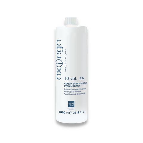 Ever Ego Oxi Ego 10 Vol 33.8 Oz