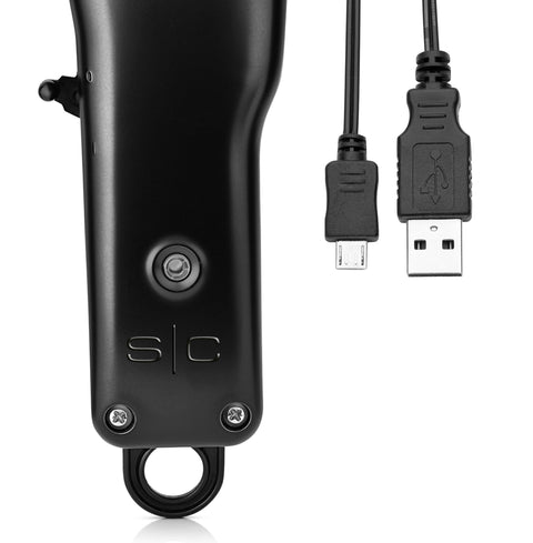 Stylecraft Black Protege Clipper