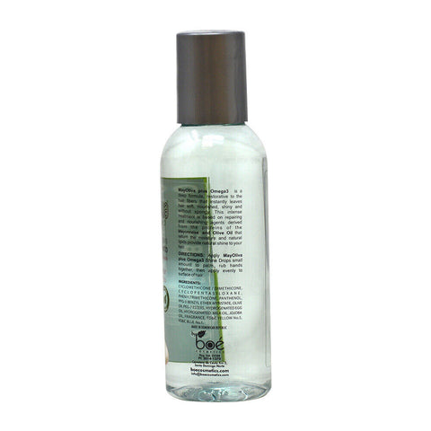 Mayoliva Gotas De Brillo 4 Oz