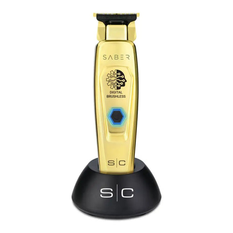 Stylecraft Gold Saber Trimmer