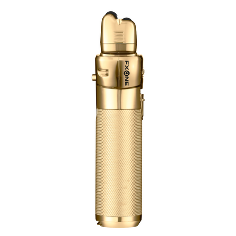 BaBylissPRO FXONE GoldFX Double Foil Shaver