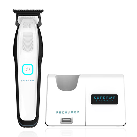 Supreme ReCHARGE Trimmer