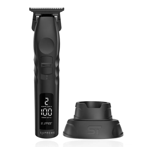 Supreme 2Spee Trimmer
