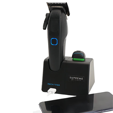 Supreme RECHARGE Clipper