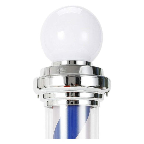 A12 Small Snowball Barber Pole