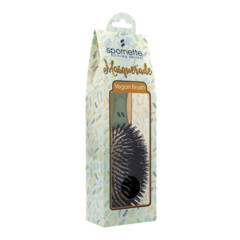 Spornette Masquerade Vegan Brush