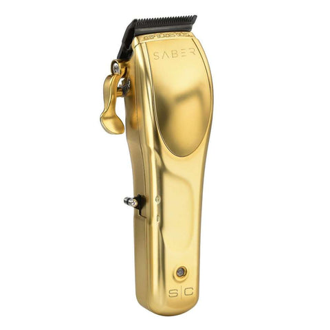 Stylecraft Gold Saber Clipper