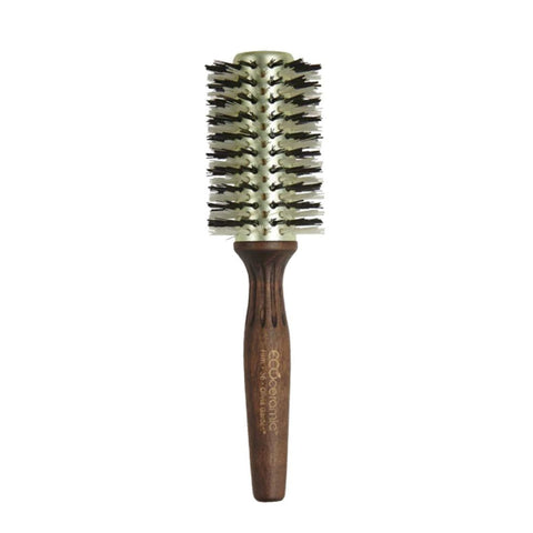 Olivia Garden Eco Ceramic Firm Thermal 2-1/2" Brush