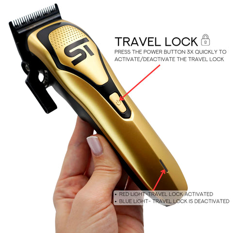 Supreme Trimmer DARKSTAR 72