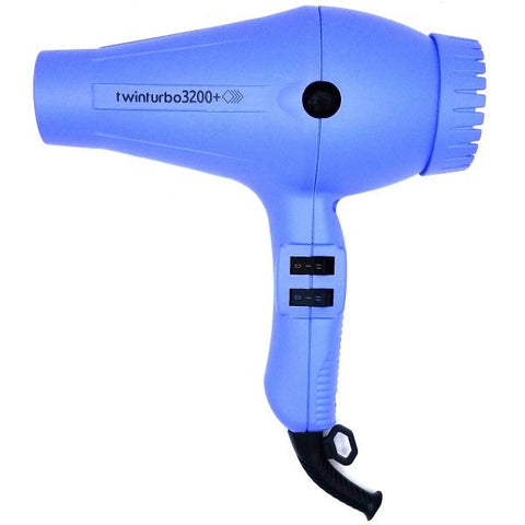 Twin Turbo Power 3200 Blow Dryer