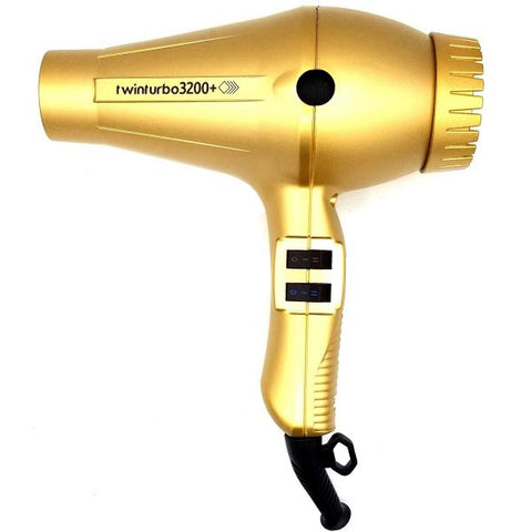 Twin Turbo Power 3200 Blow Dryer